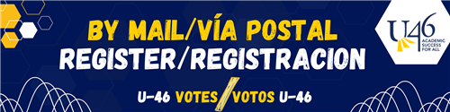 mail-in registration
